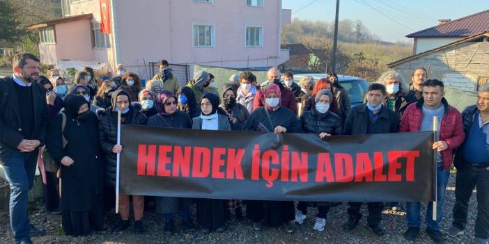 Havai fişek fabrikası patlaması davasında 6'ncı duruşma başladı