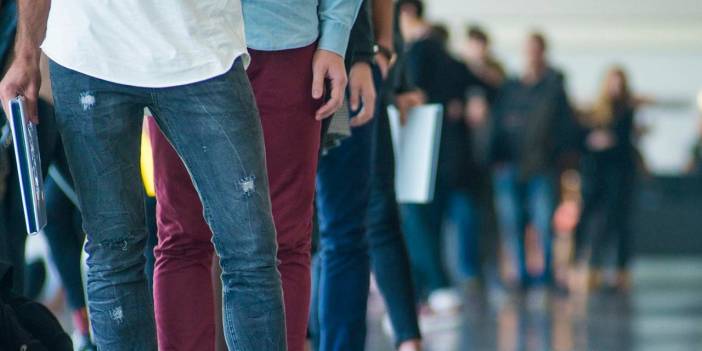 DİSK: Geniş tanımlı işsizlik, dar tanımlı işsizliğin iki katı