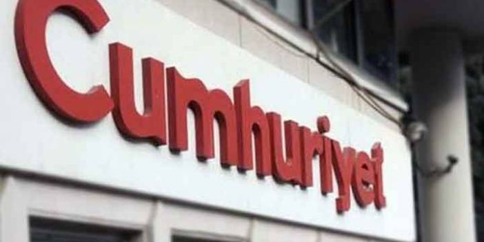 Cumhuriyet’te 8 kişi işe geri alındı