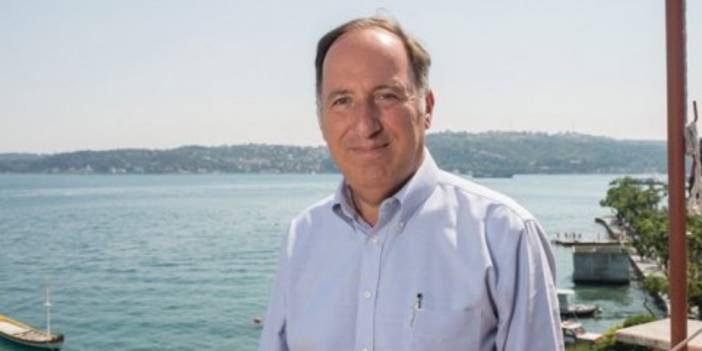 Emekli amiral Cem Gürdeniz: Bu iddianame hukukla izah edilemez