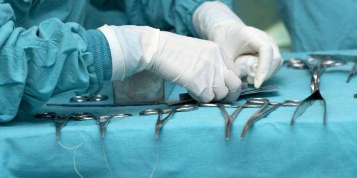 Tüm Tıbbi Cihaz Üreticileri Derneği duyurdu! Hastanelere tıbbi cihaz satışları durdu