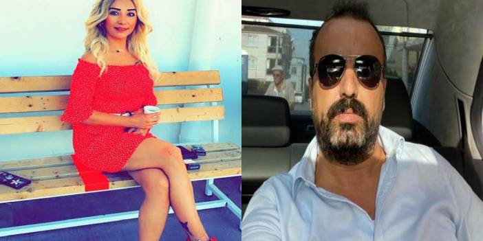 Evli sevgilisinin üzerine park edip öldürdü