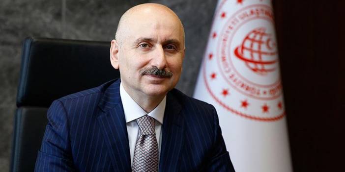 Bakan Karaismailoğlu duyurdu! BTK çalışanlarına yüzde 70 zam