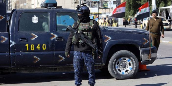 Basra'da patlama ardından 3 günlük yas ilan edildi