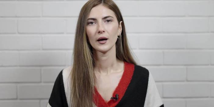 Selahattin Demirtaş'tan Büşra Dede hakkında suç duyurusu