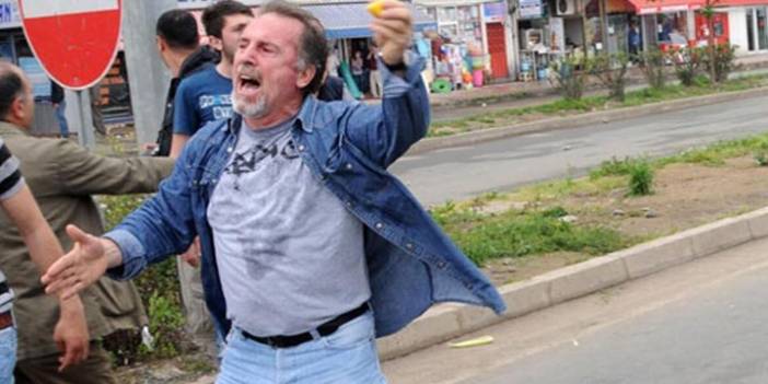 Lokumcu'nun öldürüldüğü günden yeni görüntüler