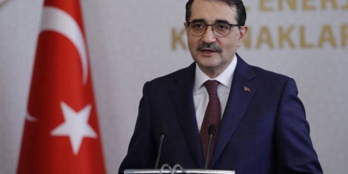 Bakan duyurdu! Elektrikte kademeli fatura devri başlıyor