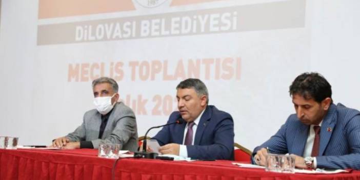 AKP'li başkandan skandal sözler