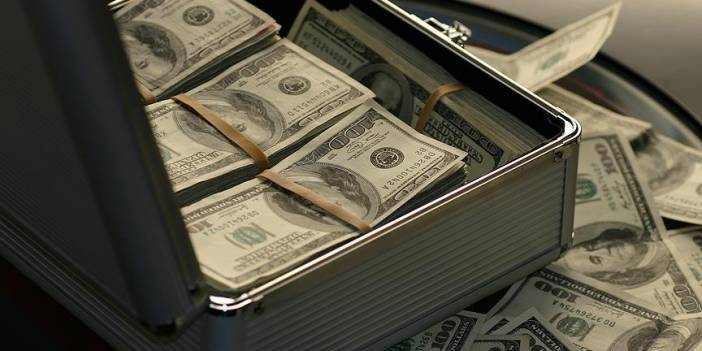 Pandemi zenginin servetine servet kattı: En yüksek pay Orta Doğu'da