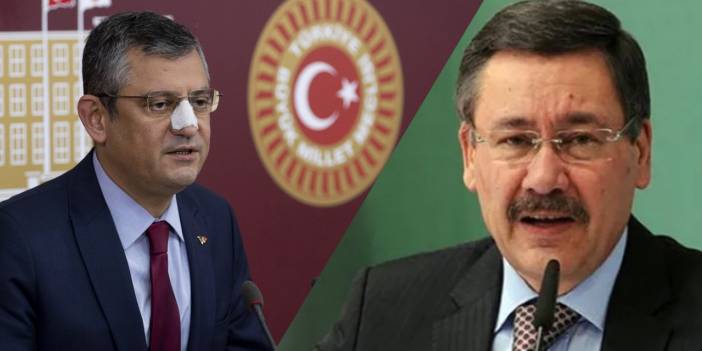 Özel: Böylesine alçalabilene "Melih Gökçek" denir