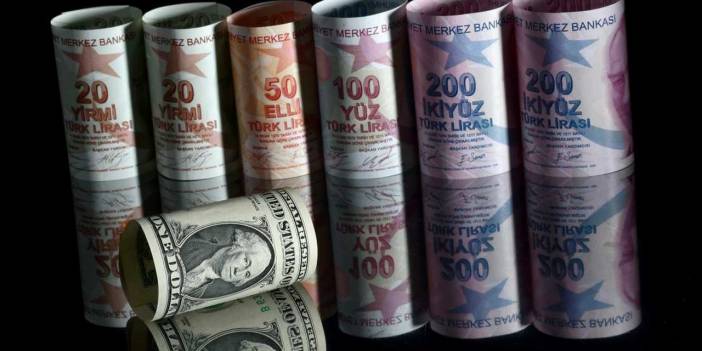 Dolar güne sınırları zorlayarak başladı