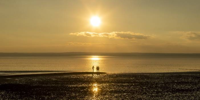 Anadolu Çölüne doğru... Van Gölü'nden sonra Tuz Gölü de küçülüyor