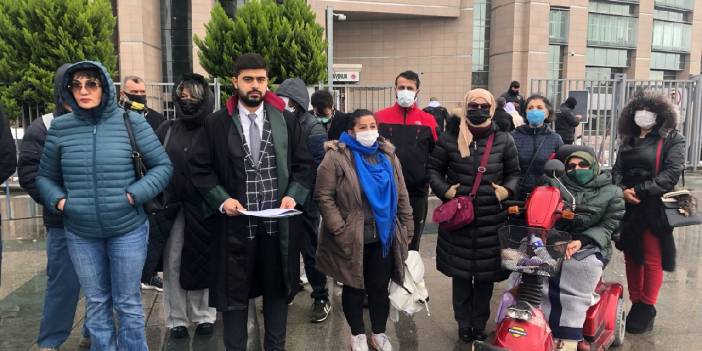 Kripto para dolandırıcılığı iddiası: Ortalama 2 milyar dolardan bahsediyoruz