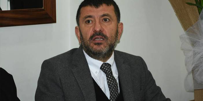 Veli Ağbaba: Amerika'nın İsrail'i korumaya yönelik kurmuş olduğu füze kalkanı kapatılsın