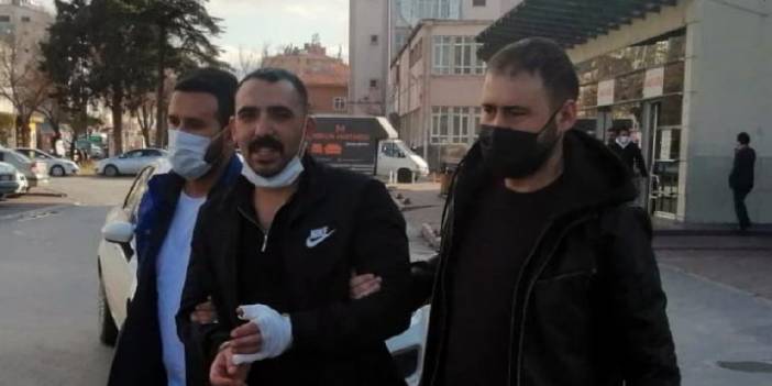 Uyuşturucu ticaretinden yakalandı: 'Adam öldürmedik, cinayet de işlemedik'