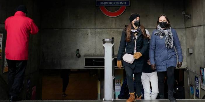 İngiltere'den tam normalleşme