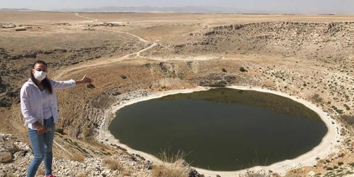 Anadolu çöküyor, yeraltı suları çekiliyor.... Konya'daki obrukların sayısı 20 yılda 1’den, 1 yılda 10’a çıktı