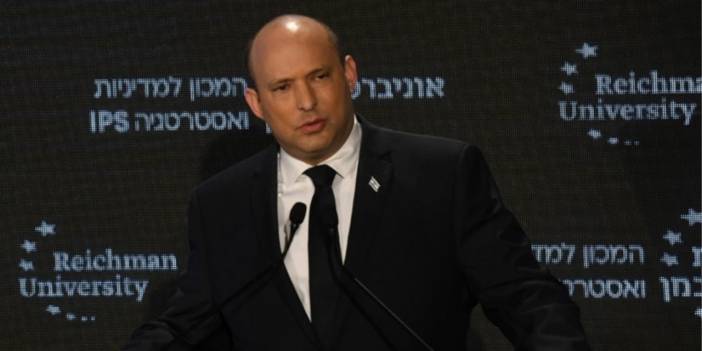 İsrail tarihinde ilk... Başbakan ilk kez BAE'ye gidecek