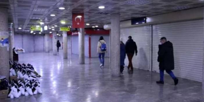 Türk bayrağı ikinci defa koparılınca dayağı yedi