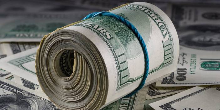 Haftanın ilk işgünü yeni rekor! Dolar 14 lirayı gördü