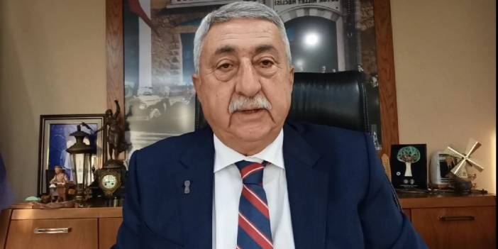 Palandöken: Vergi, harç ve cezaların artış oranı, yeniden değerleme oranının yarısını geçmemeli