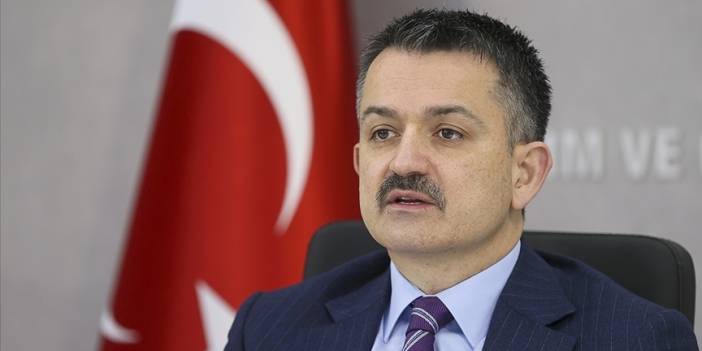 Pakdemirli'den üst üste dikkat çeken paylaşımlar