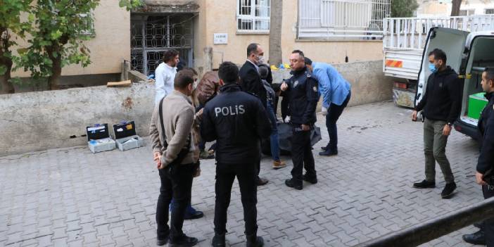 Selva, sokak ortasında bıçaklanarak öldürüldü