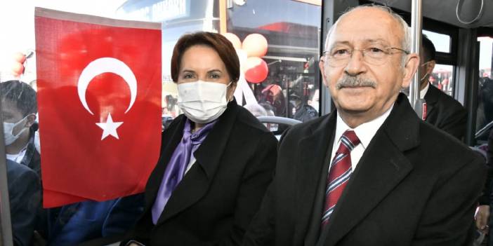 Kılıçdaroğlu: Sorunları çözenlerin iktidar olması gerekiyor
