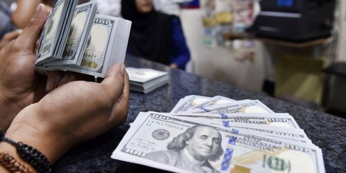 Dünkü müdahalenin ardından gözler döviz panolarında! Dolar Salı gününe nasıl başladı?
