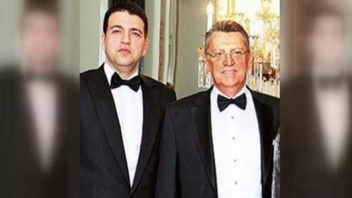 Mesut Yılmaz'ın oğlu Yavuz Yılmaz intihar etti! Mesut Yılmaz İstanbul'a geldi