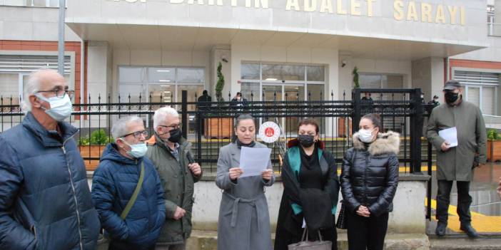 Köpeğe cinsel saldırı sanığı: Üzerine düştüm, iktidarsızım