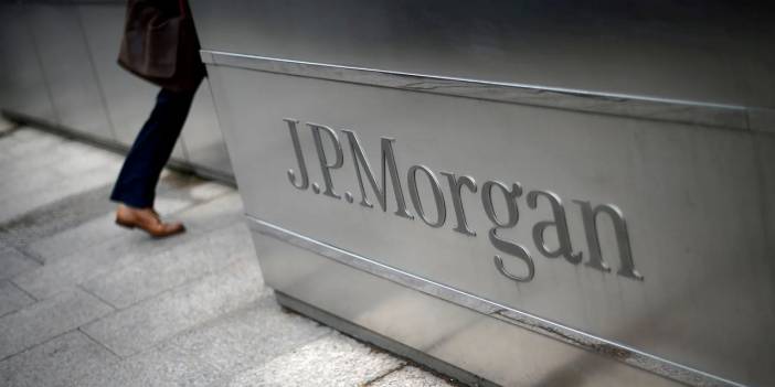 JP Morgan'ın Türk borsası tahmini: 6 banka yükselişte