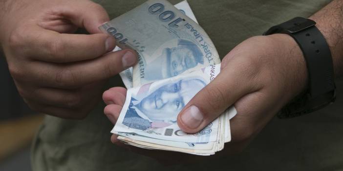 Asgari ücrette çok kritik talep! Rakam yükseldi