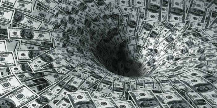 TL güne değer kaybıyla başladı! Dolar tüm zamanların rekorunu zorluyor