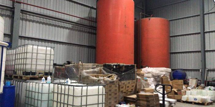 81 ilde 'zehir' operasyonu: 60 gözaltı kararı