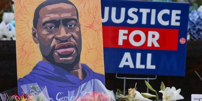 George Floyd'u öldüren polisin suçunu kabul etmesi bekleniyor