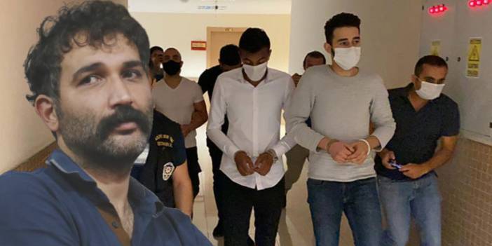 Barış Atay'a saldırı davasında sanıklar için istenen cezalar belli oldu