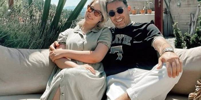 Taburcu olan Gülçin Ergül ilk kez görüntülendi