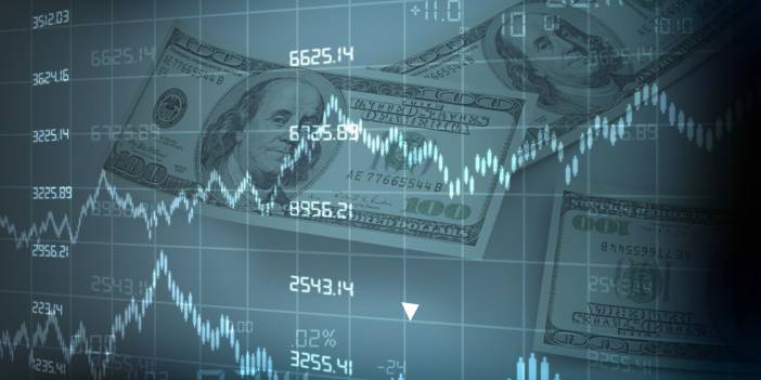 Korkutan dolar tahmini: Dolar/TL'de 20 ihtimal dahilinde