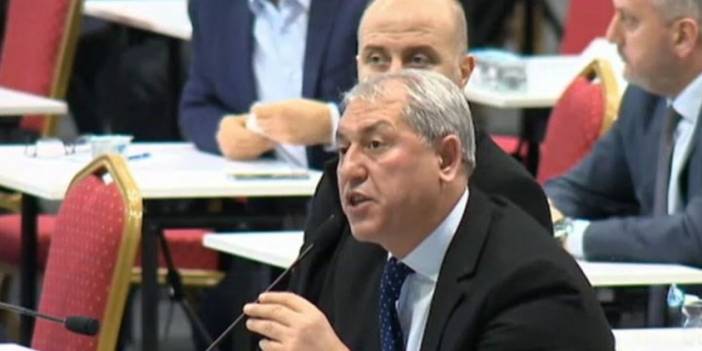 AKP'li Akkuş, Türkan Saylan'ı hedef aldı: İsmi yaşatılmayacak!