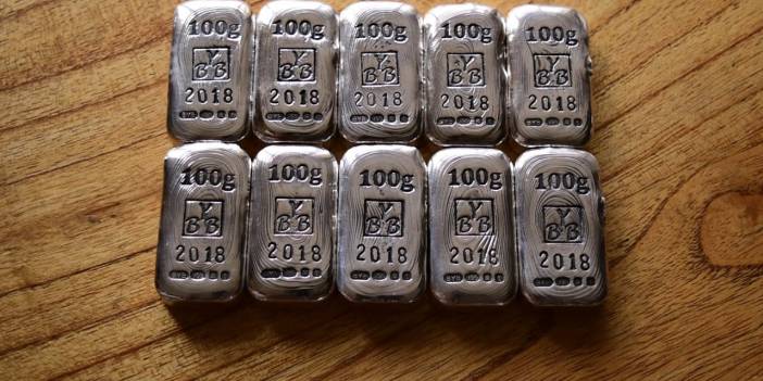 Uzman isimden gümüş tüyosu: 2022’de altına tur bindirecek