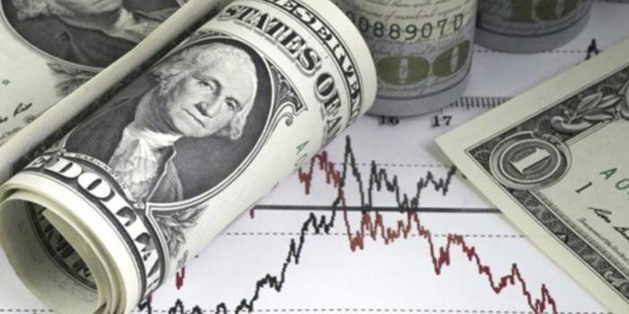 Haftanın son iş günü oklar yukarı yönlü! Dolar ve euro yükselişte