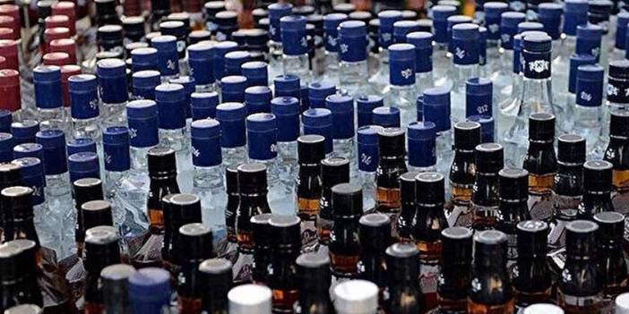 Sahte içkiden 10 ilde 28 can kaybı