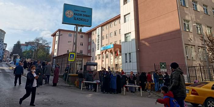 Öğretmen, 9 öğrenciye cinsel saldırıdan tutuklandı