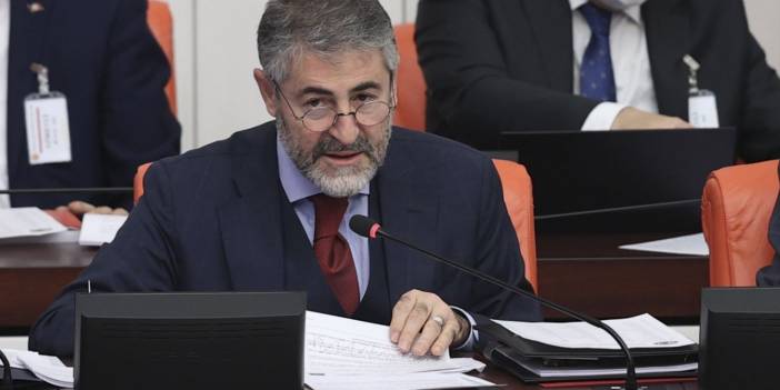 Bakan Nebati: Kira şehir merkezinde 1261 lira