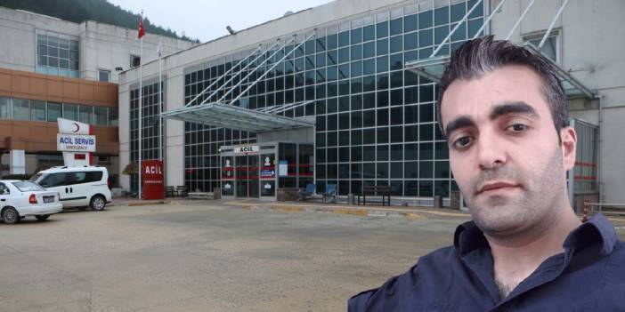 Müdür yardımcısı, disipline gönderdiği öğrencisi tarafından bıçaklandı