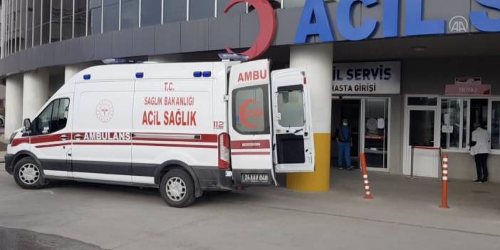 Sahte içki operasyonunda gözaltı