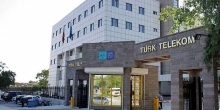 Türkiye Varlık Fonu, Türk Telekom'un yüzde 55'i için masada