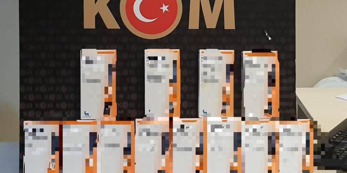 Eczanelerden 'kanser' hastalarının ilaçlarını alan 3 kişi tutuklandı