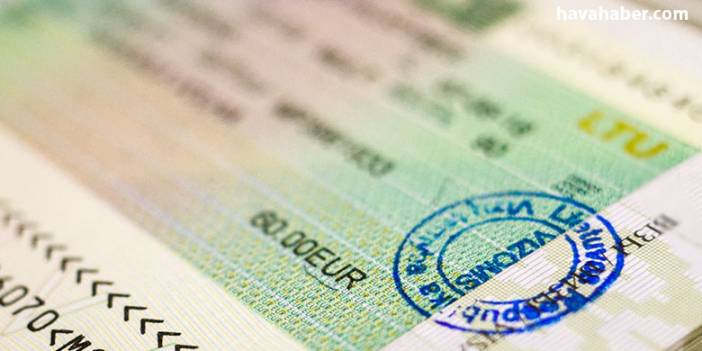 AB'den Hırvatistan'a Schengen onayı